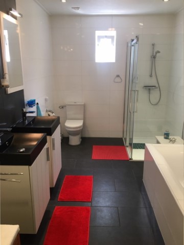 Badkamer